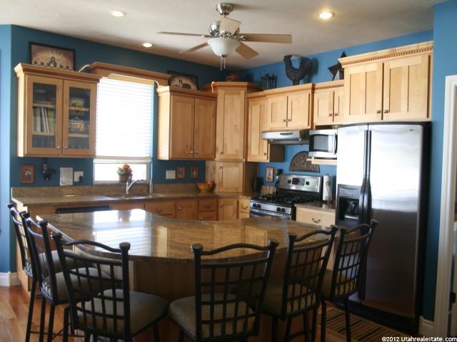 1227 Bridge Park Way, Layton, UT 84041 — photo 3
