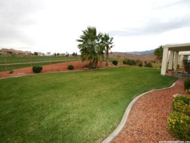 1017 N 2500 W, Hurricane, UT 84737 — photo 11
