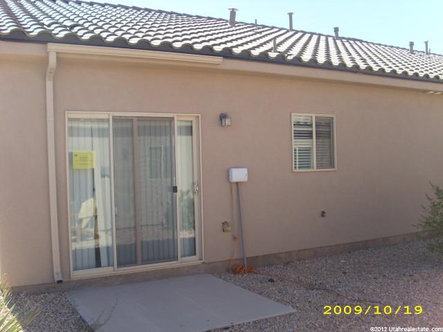 54 S 2110 E, Bloomington, UT 84790 — photo 2