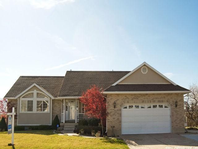 2304 E 3500 N, Layton, UT 84040