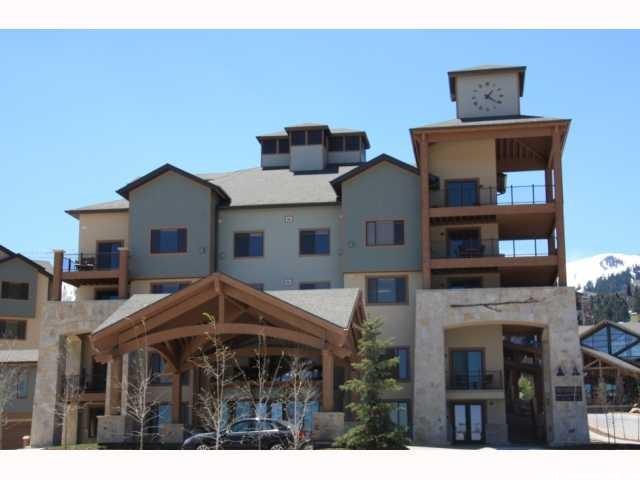 2653 Canyons Resort Dr #422, Park City, UT 84098