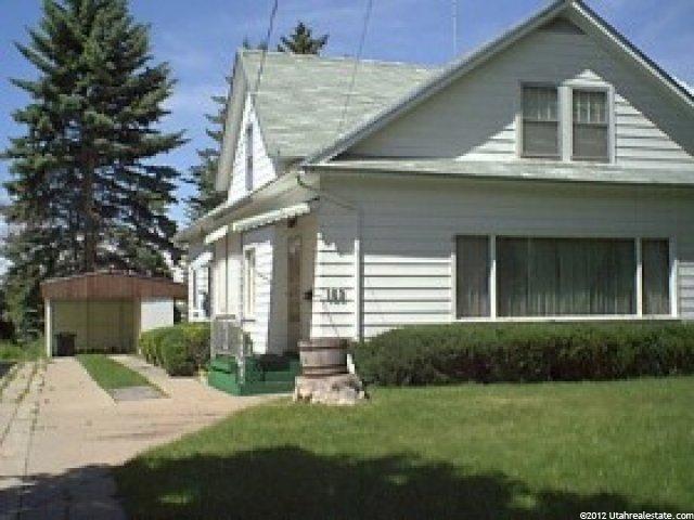 163 E 300 N, Logan, UT 84321 — photo 2