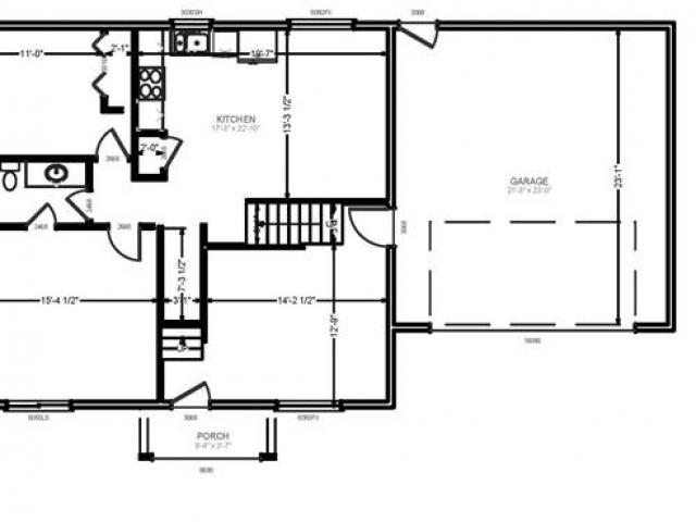 3339 S 1500 W, Nibley, UT 84321 — photo 3