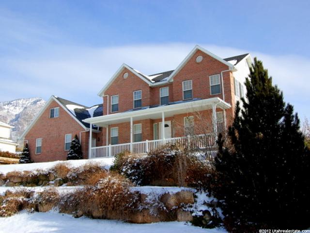 3810 Evergreen Dr, Pleasant View, UT 84414 — photo 8