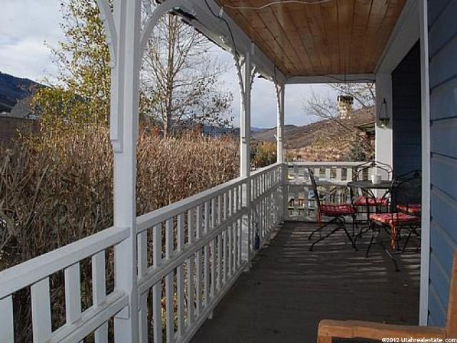 508 Marsac Ave, Park City, UT 84060 — photo 2