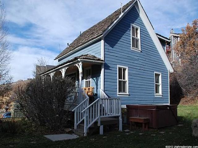 508 Marsac Ave, Park City, UT 84060 — photo 11