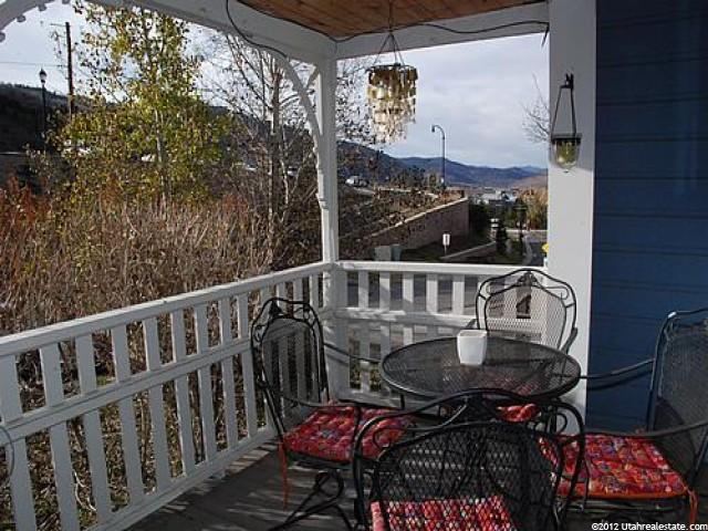 508 Marsac Ave, Park City, UT 84060 — photo 3