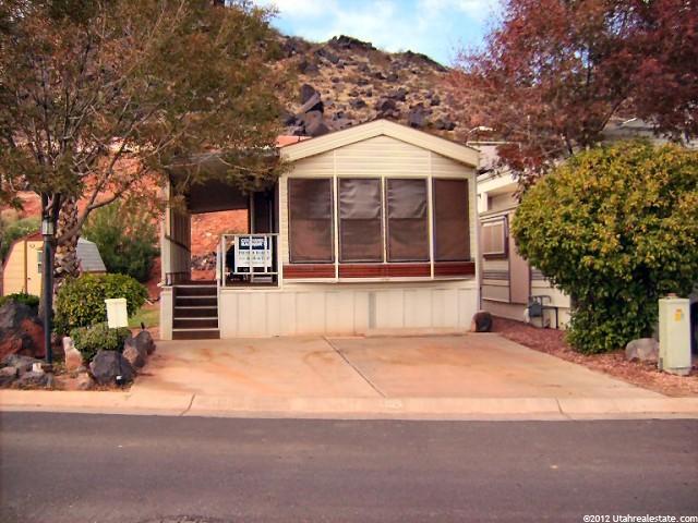 840 Twin Lakes Dr, St. George, UT 84770 — photo 8