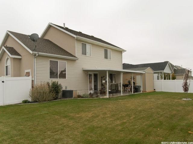 556 W 3750 S, Syracuse, UT 84075 — photo 2