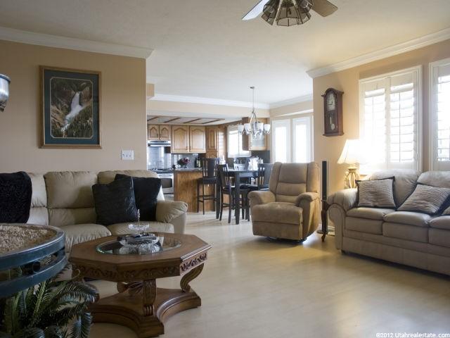 2873 N Cherry Dr, North Ogden, UT 84414 — photo 3