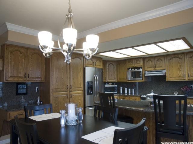 2873 N Cherry Dr, North Ogden, UT 84414 — photo 4