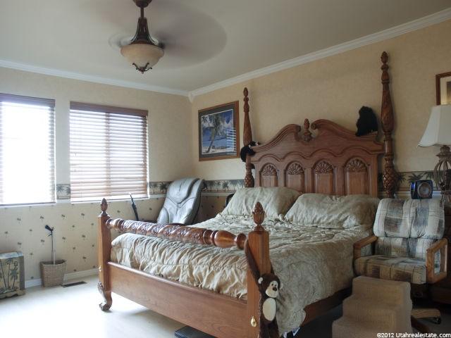 2873 N Cherry Dr, North Ogden, UT 84414 — photo 8