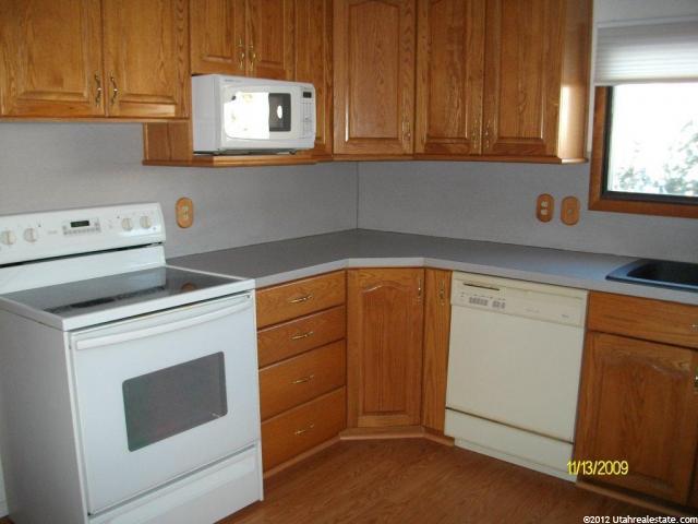 45 S 100 W, Bloomington, ID 83223 — photo 3