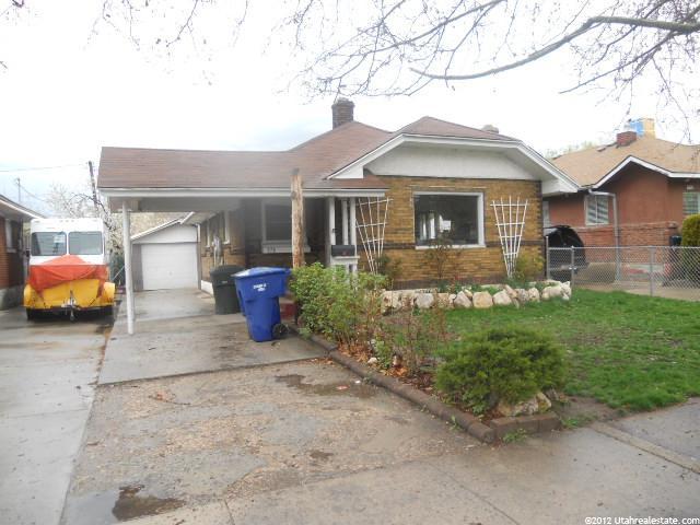 578 32nd St, Ogden, UT 84403 — photo 2