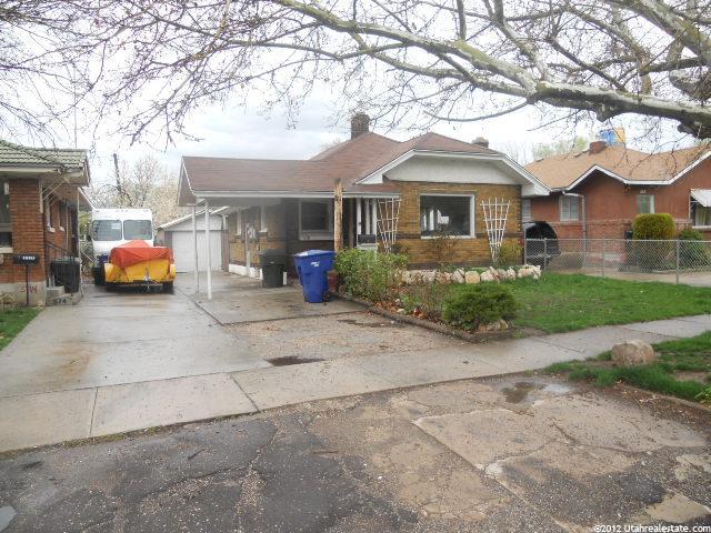 578 32nd St, Ogden, UT 84403 — photo 3