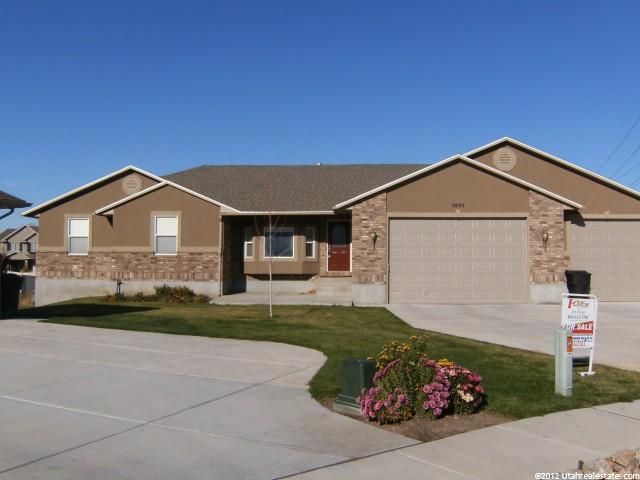 7469 S 1450 E, South Weber UT 84405