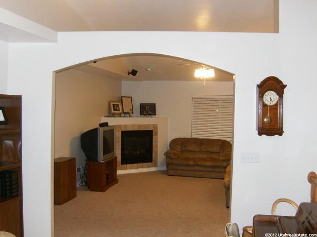 7469 S 1450 E, South Weber, UT 84405 — photo 4