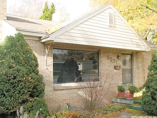 5537 S 2425 W, Roy, UT 84067 — photo 2