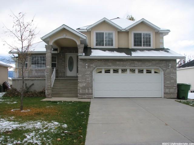 87 S 1250 E, Logan, UT 84321