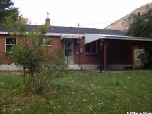 1037 North St, Ogden, UT 84404 — photo 2