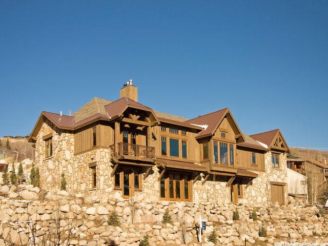 609 Sunnyside, Park City, UT 84060 — photo 2