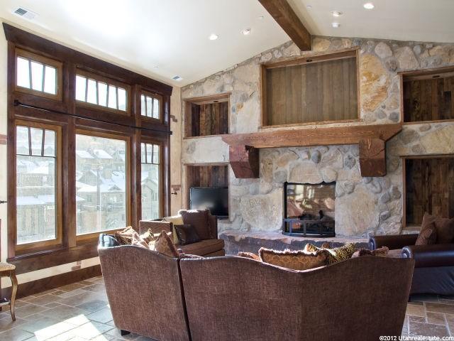 609 Sunnyside, Park City, UT 84060 — photo 4
