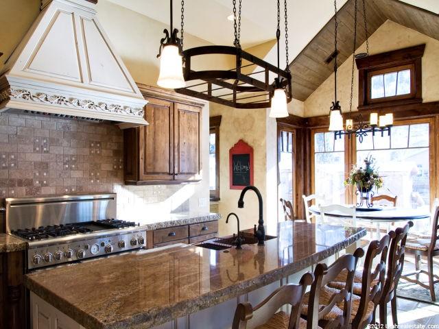 609 Sunnyside, Park City, UT 84060 — photo 10