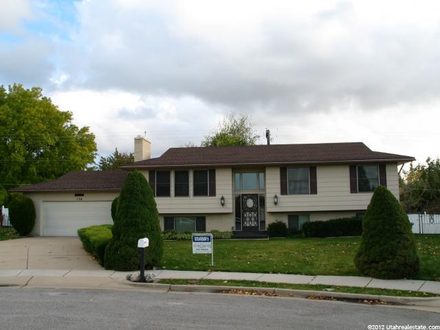 156 E 600 N, Kaysville, UT 84037 — photo 2