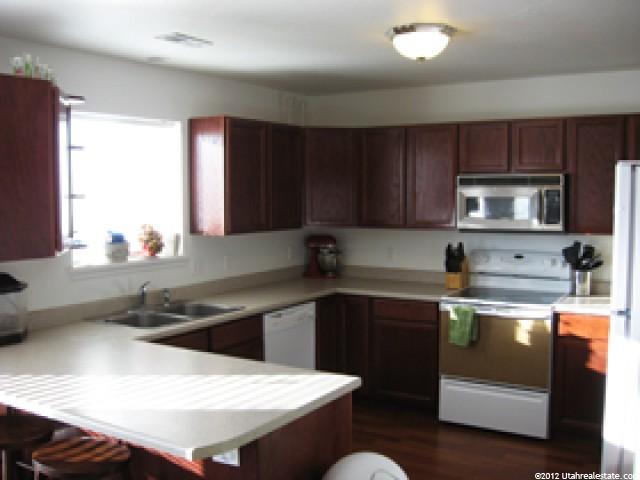 2629 S 800 W, Nibley, UT 84321 — photo 2