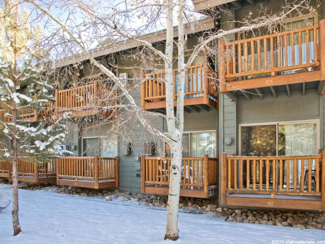 2305 Sidewinder Dr #931, Park City, UT 84060 — photo 2