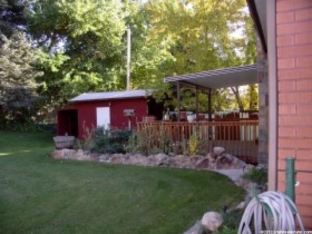 748 Simoron Dr, Ogden, UT 84404 — photo 9