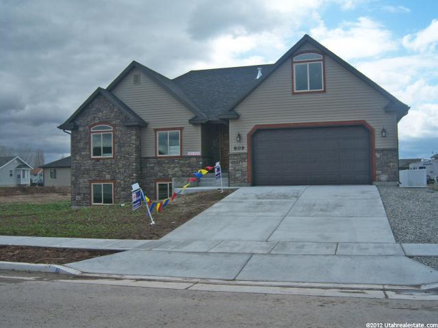 809 W 460 S, Tremonton, UT 84337 — photo 5