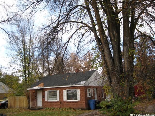 721 E 100 N, Logan, UT 84321 — photo 2
