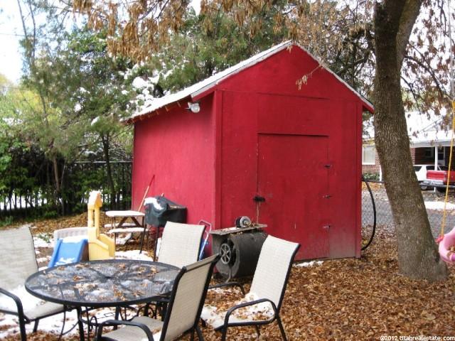 721 E 100 N, Logan, UT 84321 — photo 12