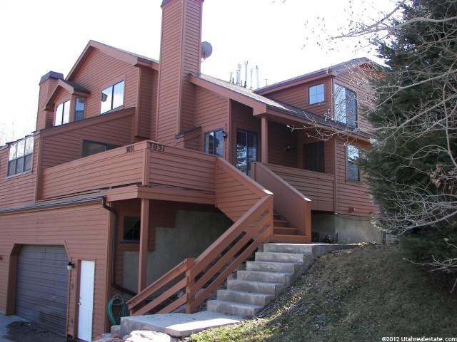 3031 Elk Run Dr, Park City, UT 84098 — photo 2