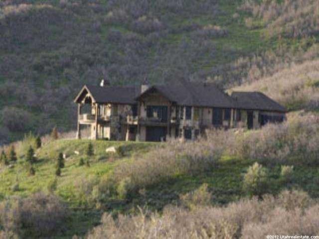 1876 W Red Hawk Trl, Park City, UT 84098 — photo 2