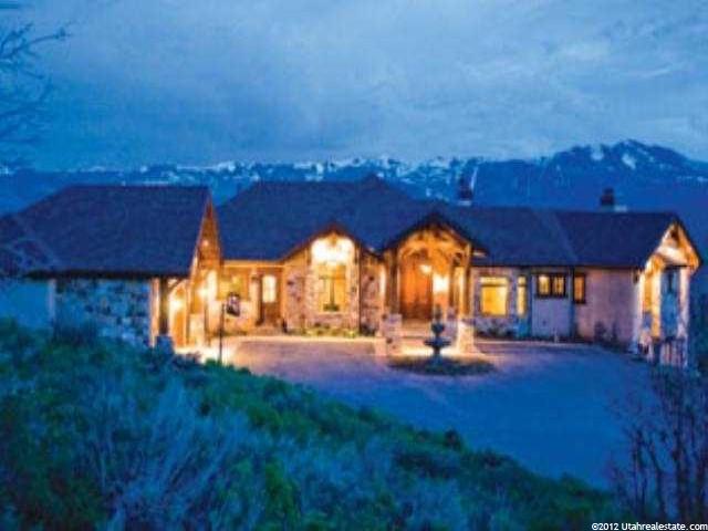 1876 W Red Hawk Trl, Park City, UT 84098 — photo 3