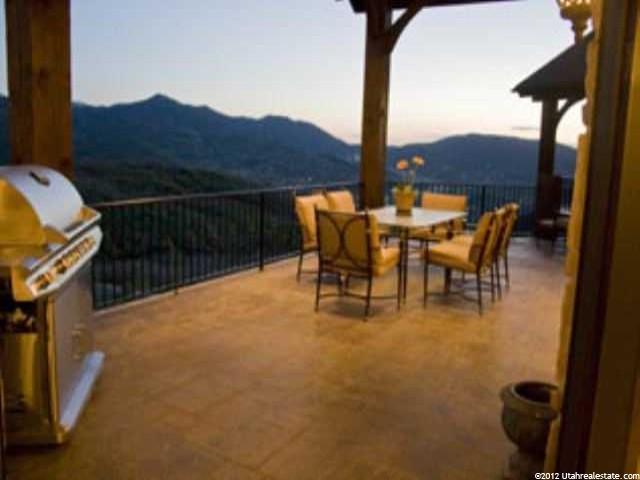 1876 W Red Hawk Trl, Park City, UT 84098 — photo 4
