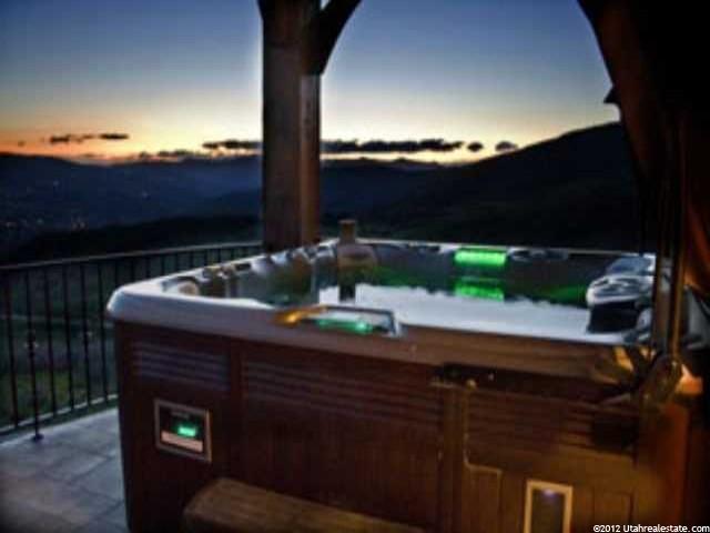 1876 W Red Hawk Trl, Park City, UT 84098 — photo 5