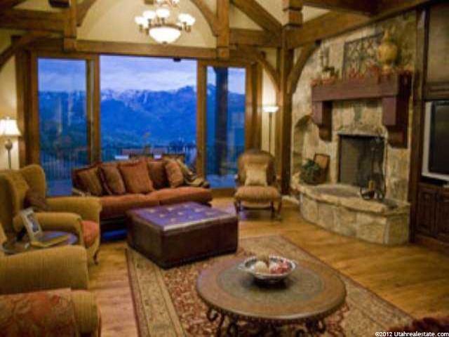 1876 W Red Hawk Trl, Park City, UT 84098 — photo 7