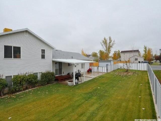 155 S 1550 W, West Point, UT 84015 — photo 2