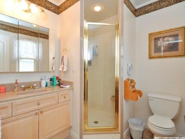 155 S 1550 W, West Point, UT 84015 — photo 3