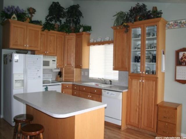 1962 Deer Run Dr, South Weber, UT 84405 — photo 2