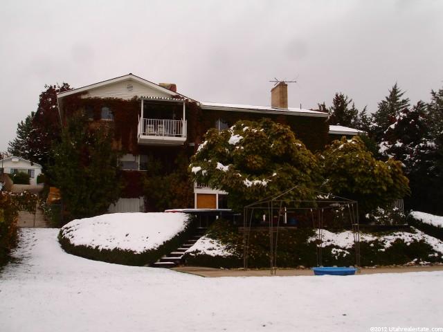 443 N 1150 E, Bountiful, UT 84010 — photo 2