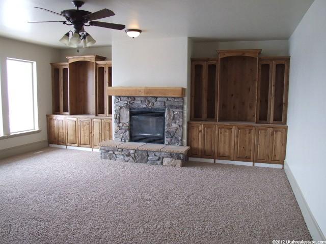 1596 E Millbrook Way, Bountiful, UT 84010 — photo 3
