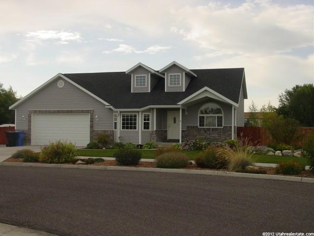70 Thomas Ct, Logan, UT 84321