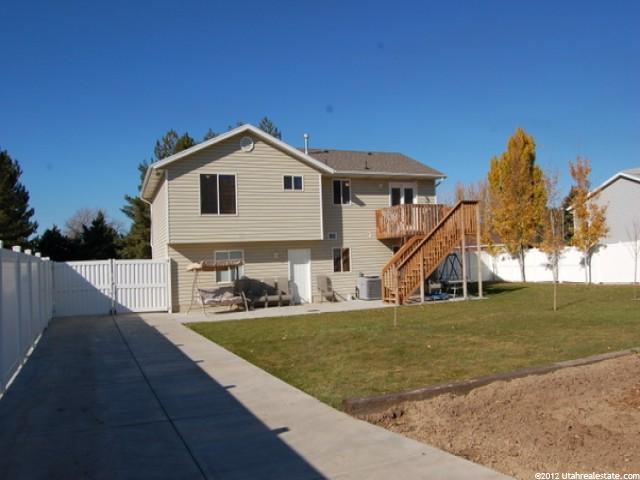 1500 N 550 W, West Bountiful, UT 84087 — photo 11