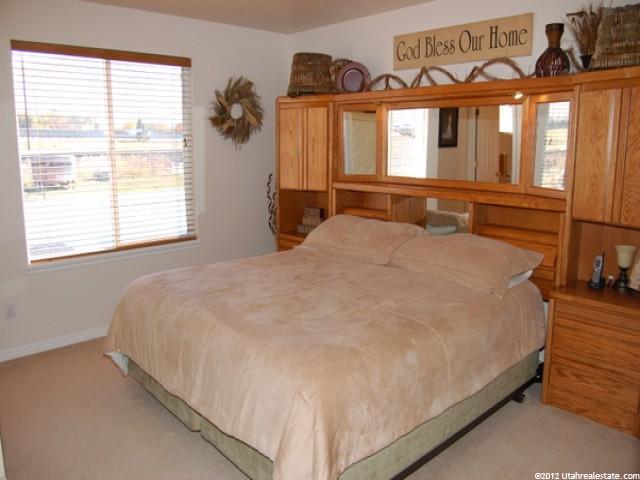 1500 N 550 W, West Bountiful, UT 84087 — photo 4