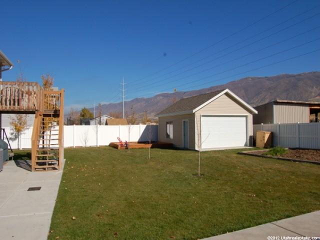 1500 N 550 W, West Bountiful, UT 84087 — photo 9