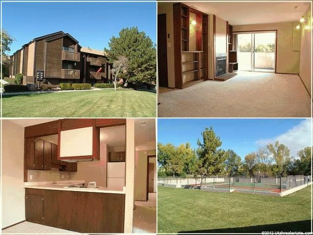 4161 S 2700 W 1C, Taylorsville UT 84119